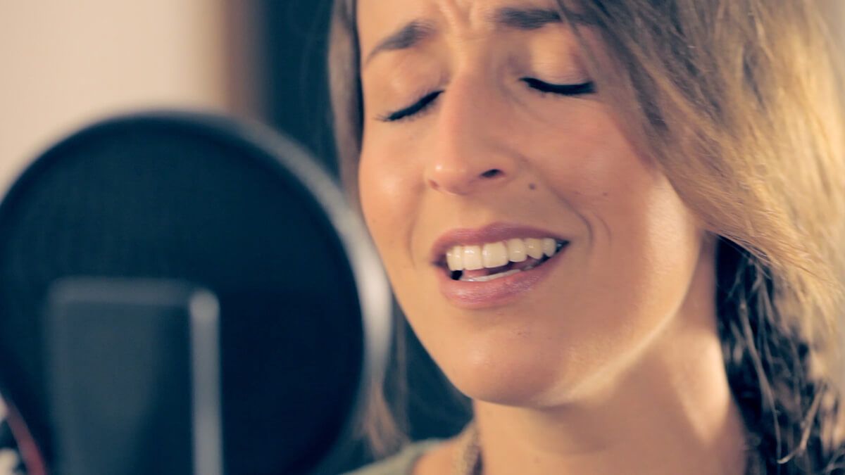 Sarah – Burn Bright