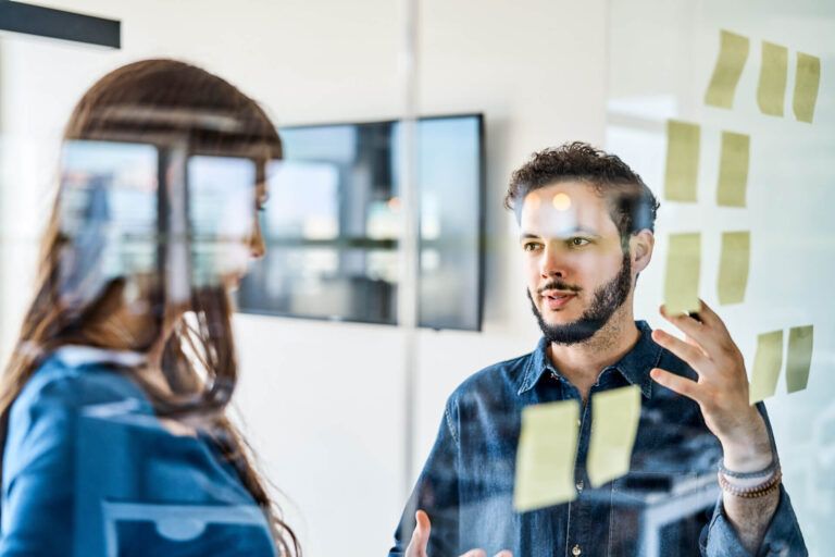 Webdesign Rotterdam